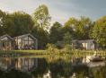 Landal Landgoed Bourtange: nieuw vakantiepark bij Gronings vestingstadje Bourtange