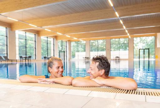 Wat is het meest luxe Landal park?