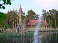 Efteling Bosrijk sfeerimpressie: magisch overnachten! (VIDEO)