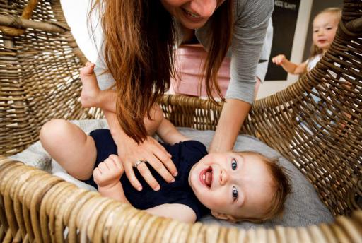 Vakantiepark met baby? → 20x De leukste babyvriendelijke parken