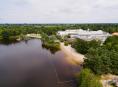 Flink vernieuwde Center Parcs Het Meerdal officieel geopend