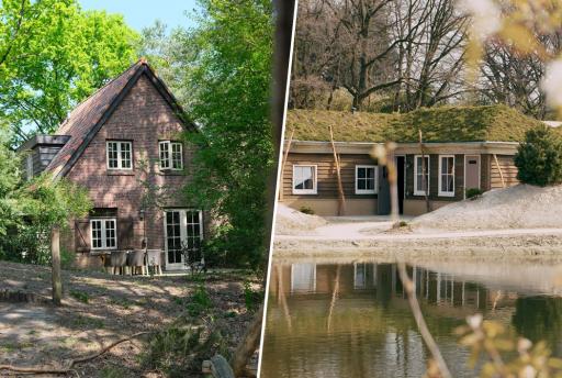 Efteling Bosrijk of Efteling Loonsche Land: welk park is leuker?