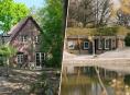 Efteling Bosrijk of Efteling Loonsche Land: welk park is leuker?