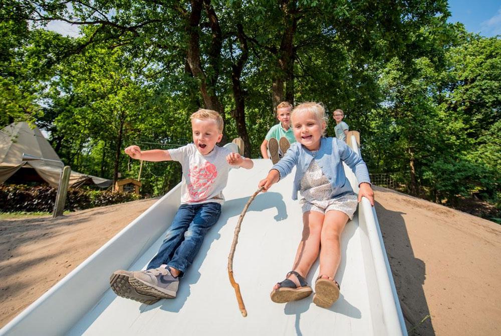 Landal Rabbit Hill aanbieding: tot 40% korting