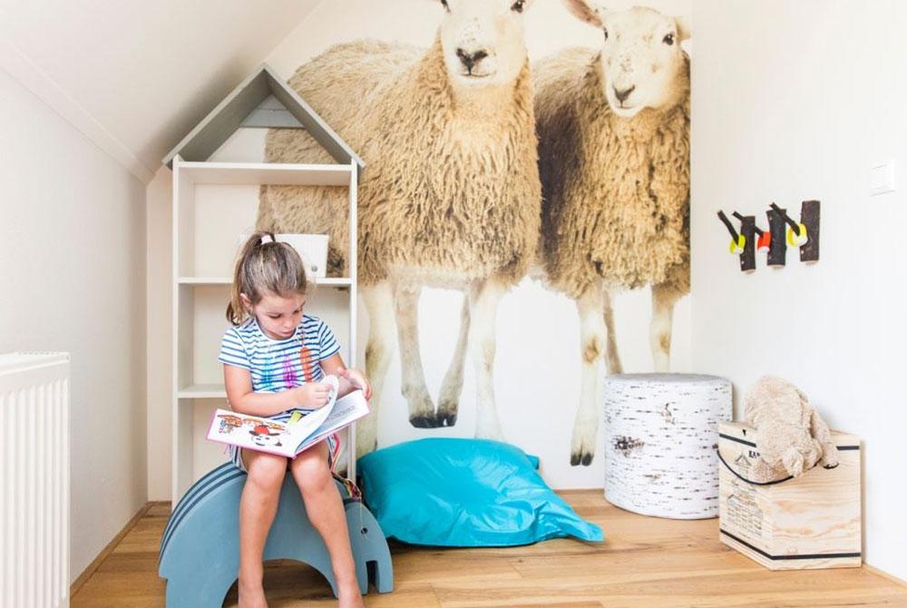 Kinderbungalow in Nederland? → 10x de leukste huisjes!