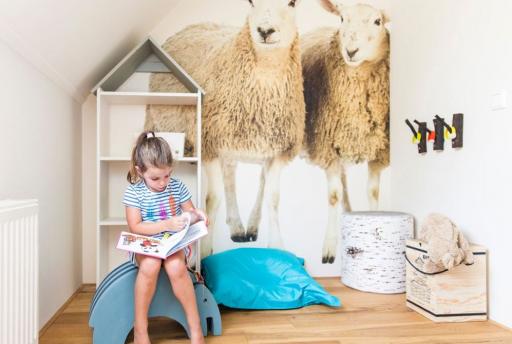 Kinderbungalow in Nederland? → 10x de leukste huisjes!