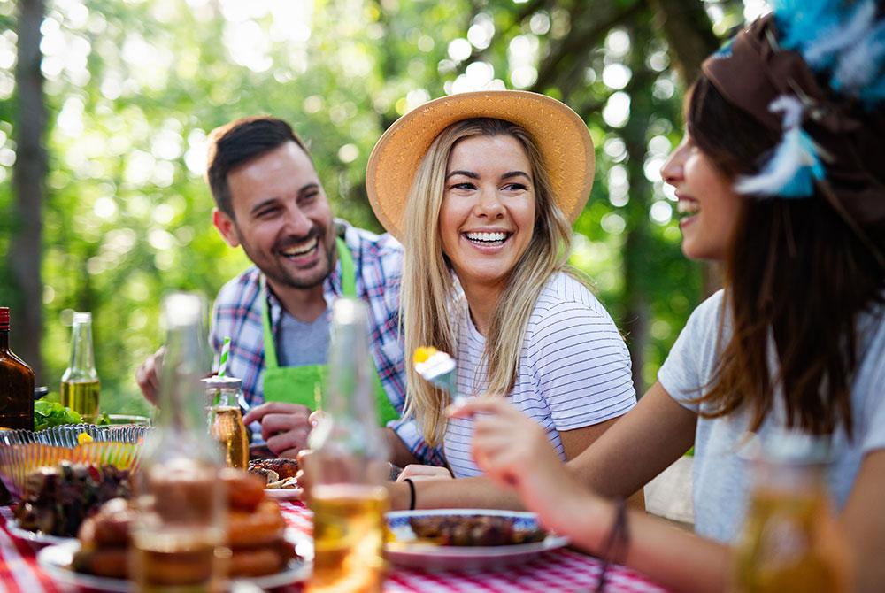 20x Groepsaccommodaties in Nederland → Tóp voor vrienden- of familieweekend