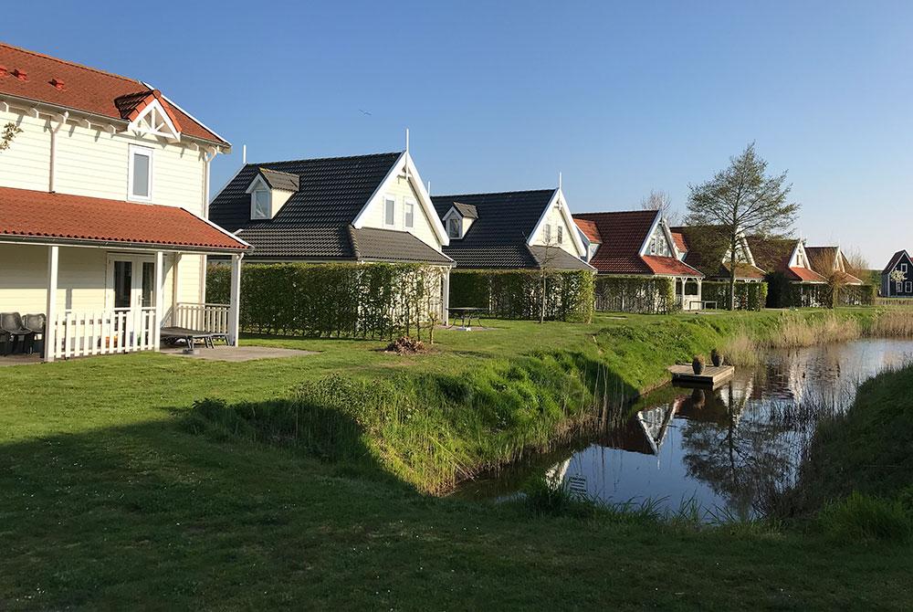 Summio Parcs: hét nieuwe merk van Dormio