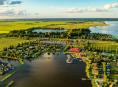 Camping in Friesland aan het water? → 9x Top (watersport) campings