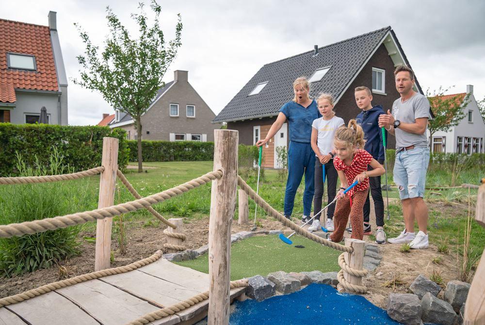Dormio Strand Resort Nieuwvliet-Bad aanbieding: tot 40% korting
