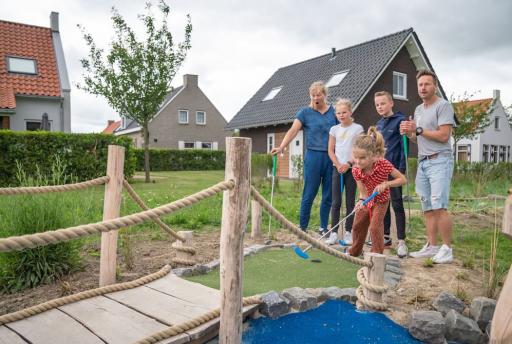 Dormio Strand Resort Nieuwvliet-Bad aanbieding: tot 40% korting