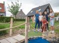 Strand Resort Nieuwvliet-Bad aanbieding: tot 40% korting