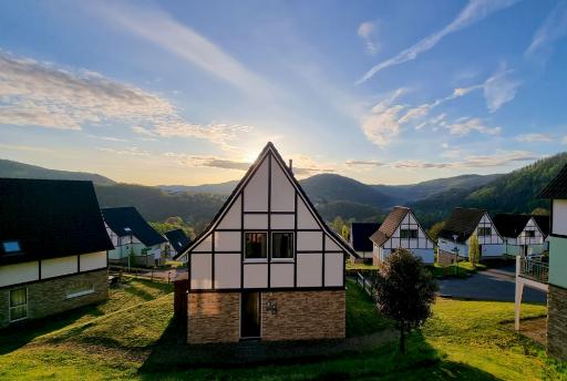 9x Waarom Dormio Resort Eifeler Tor een fantastisch vakantiepark in de Duitse Eifel is