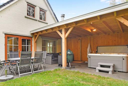 10x Luxe Landal huisjes mét sauna, bubbelbad & meer
