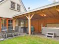 10x Luxe Landal huisjes mét sauna, bubbelbad & meer