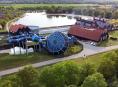 Welk vakantiepark is vergelijkbaar met Hof van Saksen?