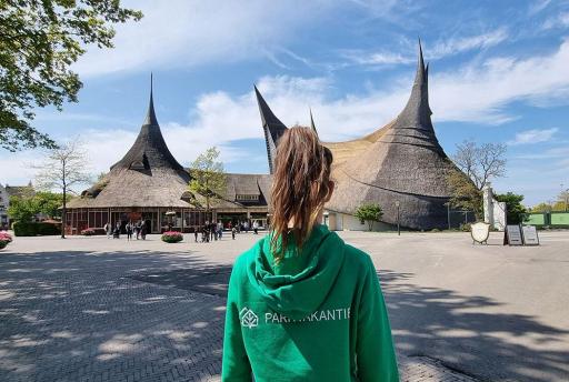 Top 50 dagattracties in Nederland (2022)