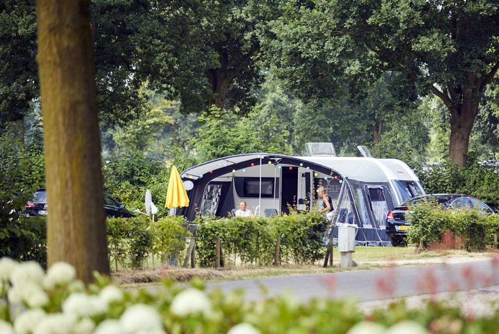 10x De leukste & beste campings in Limburg