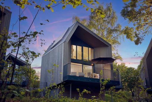 Center Parcs Park Eifel opent deuren weer na verbouwing
