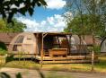 Luxe camping in Nederland → 20x de mooiste 5-sterren campings