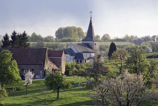De 15 Mooiste Bezienswaardigheden In Belgisch-Limburg
