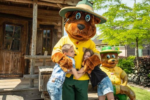 Landal Orveltermarke aanbieding: tot 40% korting