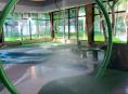 Nieuw spraypark op Landal Coldenhove