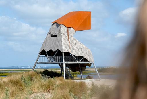 Landal Marker Wadden: Unieke natuur & eilandhuisjes (VIDEO)