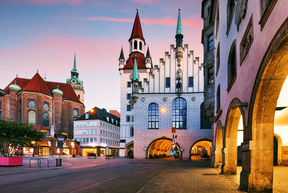 Wat te doen in München? 15x Tips voor een stedentrip München