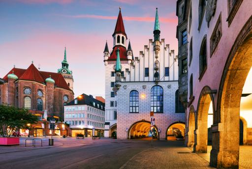 Wat te doen in München? 15x Tips voor een stedentrip München