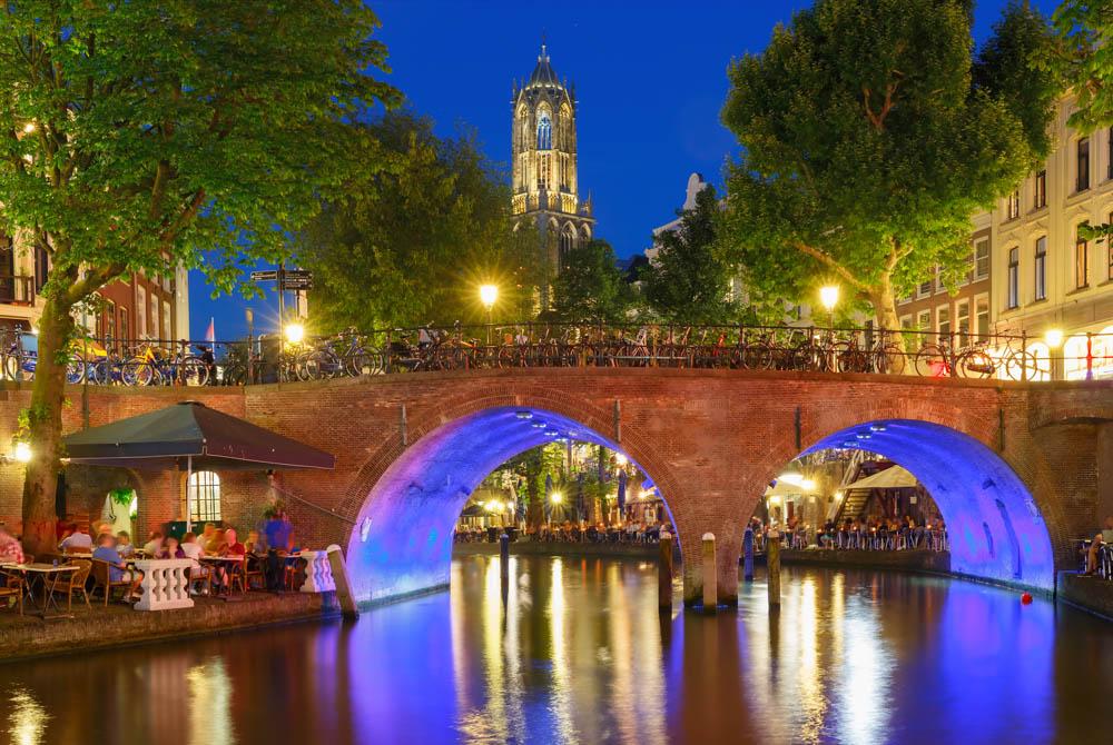 Wat te doen in Utrecht? 20x Tips voor een weekendje of stedentrip Utrecht