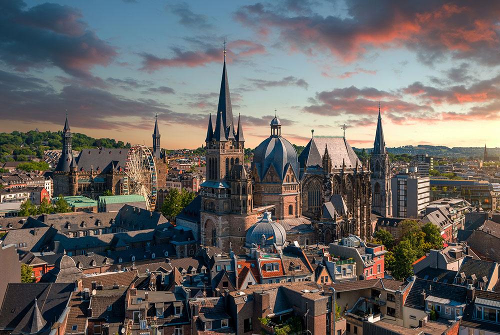 Stedentrip Aken: Wat te doen? 15x Tips voor jouw weekendje Aken
