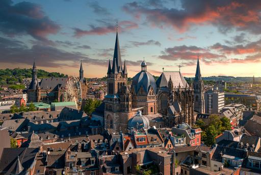Stedentrip Aken: Wat te doen? 15x Tips voor jouw weekendje Aken
