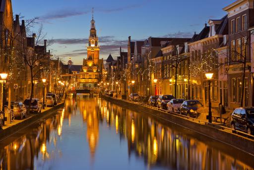 Wat te doen in Alkmaar? 10x Tips & bezienswaardigheden voor een weekendje Alkmaar