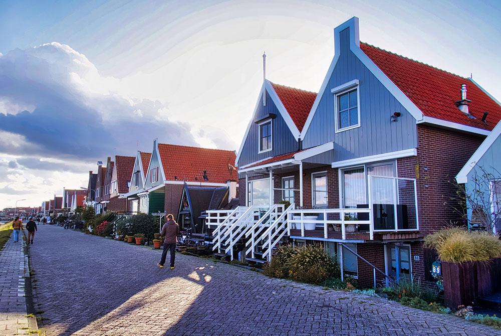 Wat te doen in Volendam? 10x Tips & bezienswaardigheden voor een dagje Volendam