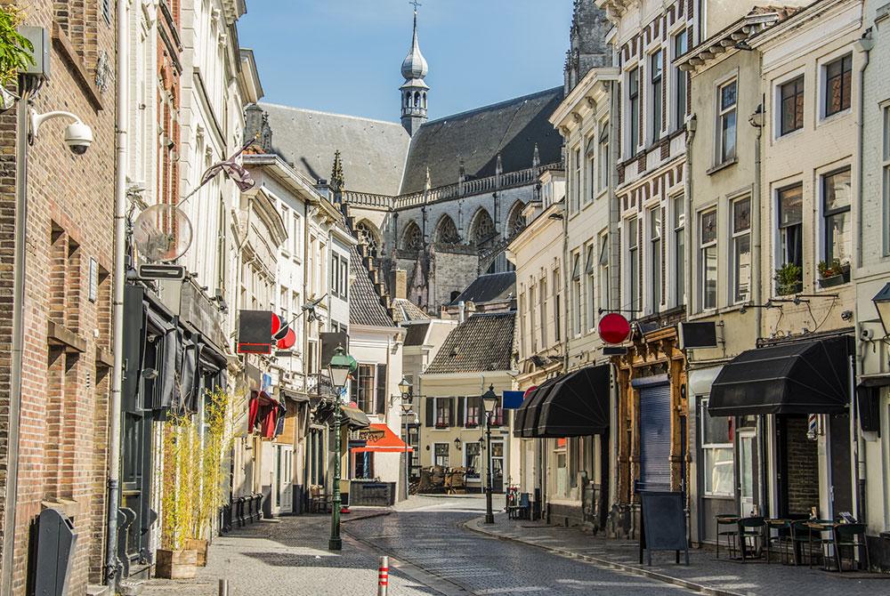 Wat te doen in Breda? 15x Tips & bezienswaardigheden voor een weekendje Breda
