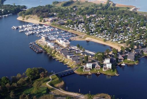 Landal Marina Resort Well: Top Landal park aan het Leukermeer (VIDEO)