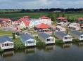 Vakantiepark Molenwaard: Geweldig familiepark mèt Fien & Teun (VIDEO)