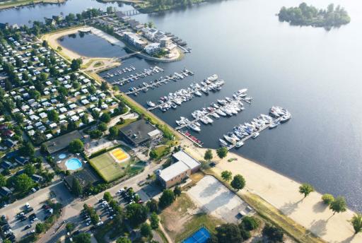 9x Waarom Landal Marina Resort Well een waanzinnig vakantiepark in Noord-Limburg is