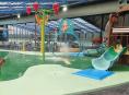 Landal Het Land van Bartje: Nieuw spraypark in het zwembad & méér vernieuwingen (VIDEO)