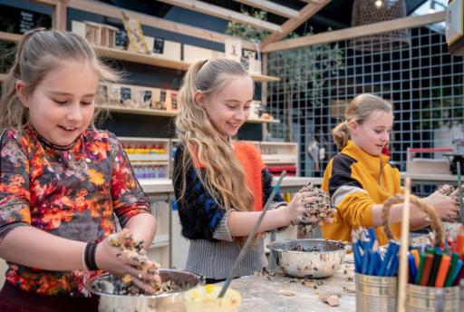 Landal Aelderholt aanbieding: tot 40% korting