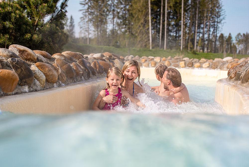 Vakantiepark in Duitsland met Zwembad → 15x Toppers!