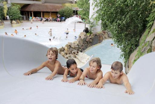 8x Redenen waarom Sunparks Kempense Meren een ideale familie-getaway is
