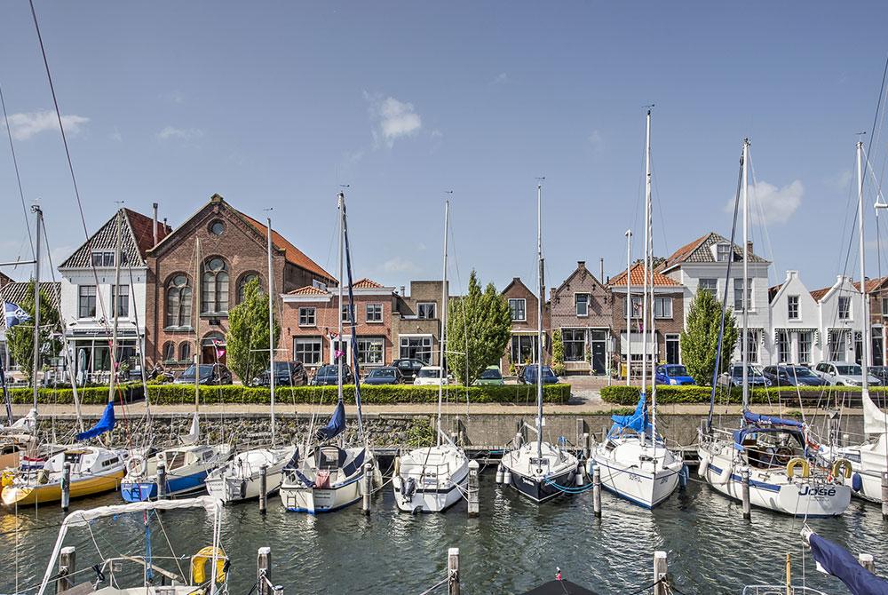 10x De mooiste plekken en bezienswaardigheden op Goeree-Overflakkee