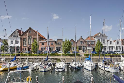 10x De mooiste plekken en bezienswaardigheden op Goeree-Overflakkee