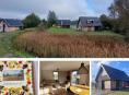 Eerste 20 nieuwe vakantiewoningen op Landal Aelderholt boekbaar