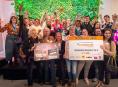 Het leukste horecateam van Nederland vind je bij Landal Rabbit Hill
