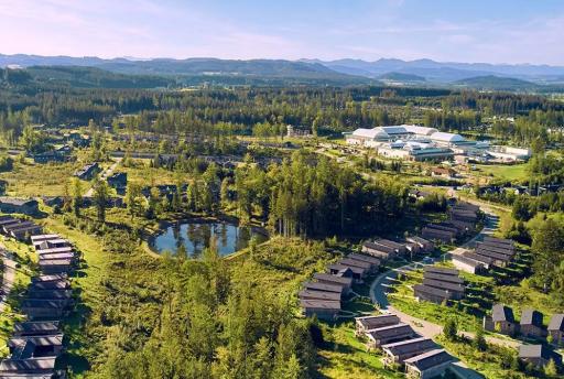Vakantiepark in Zuid-Duitsland → 9x de Mooiste Parken