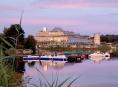 Villages Nature Paris: Gááf Center Parcs park bij Parijs (VIDEO)