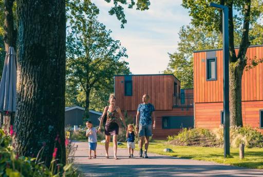Vroegboekkorting bij EuroParcs